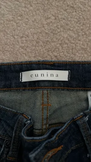 Dry Goods Ripped Jeans thumbnail 2