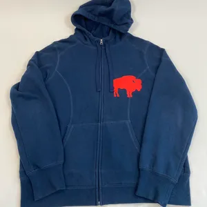 Champion Reworked Buffalo Bills Hoodie thumbnail 4