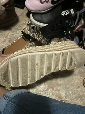 Wedge Sandals Multiple Size 6 thumbnail 2