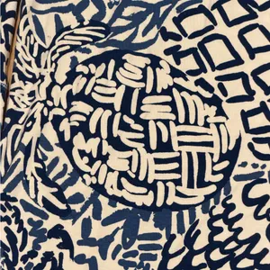 Lilly Pulitzer Sophie dress in the Indigo Home‎ Slice print medium thumbnail 3