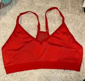 Nike Dri-Fit Sports Bra thumbnail 1