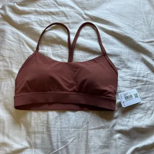 Lululemon Lunar New Year Flow Y Nulu Bra thumbnail 5