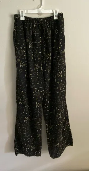 Jarama Lounge Pants Size L Black Size L thumbnail 1