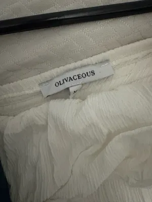 Olivaceous Dress thumbnail 4
