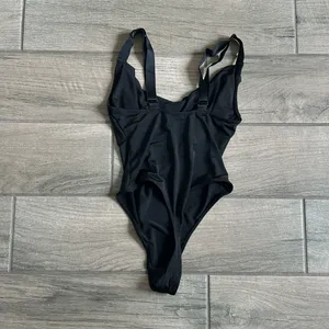 Urban Outfitters Out from under thong bodysuit thumbnail 3
