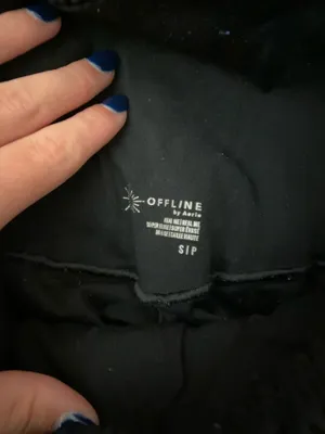 Aerie Leggings Flare thumbnail 2