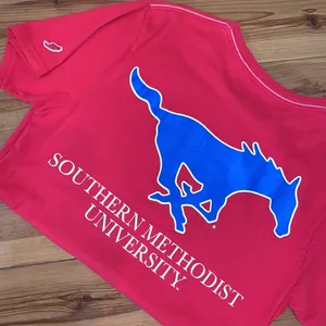 SMU T-Shirt thumbnail 2