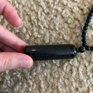 men woman jewlery cool heavy custom thumbnail 2