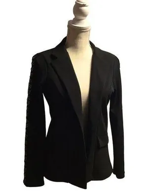 Boohoo Formal Blazer thumbnail 1