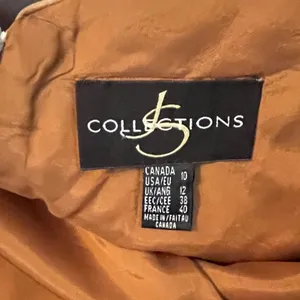 JS Collections Formal Dress as is‎ thumbnail 7