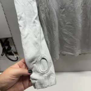 Lululemon Swiftly Tech Long Sleeve Top thumbnail 3