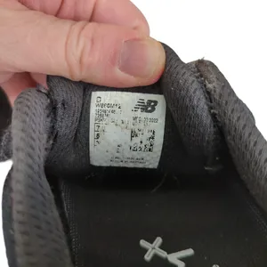 New Balance Fresh Foam X‎ 860v12 Women's 7.5 Black Road Running Shoes Sneakers thumbnail 8