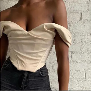 HouseofCB Silva Corset Top thumbnail 3