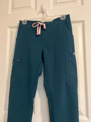 FIGS Scrub Pants thumbnail 1