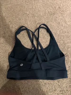 Lululemon Peloton Energy Bra thumbnail 2