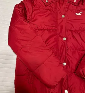 Hollister Womens  Outerwear thumbnail 5
