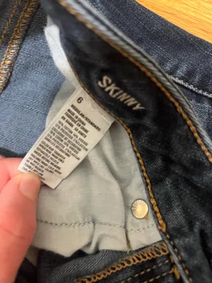 American Eagle Jeans thumbnail 4