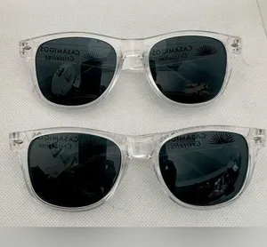 SET: Casamigos Cristalino | plastic sunglasses thumbnail 1