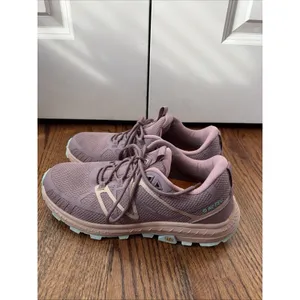 Hi-Tec Women’s AWW Mauna Hiker WP Shoes, Purple Size 9.5 Waterproof Gorpcore thumbnail 3