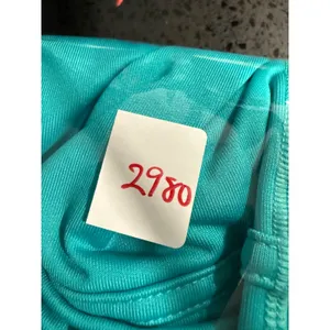 Lululemon Define Jacket Teal‎ Turquoise Full Zip Luon Slim Fit Activewear 2980 thumbnail 8