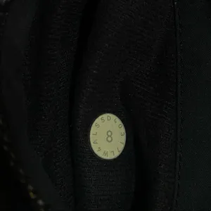 Lululemon Women’s Navy Blue  Jacket Size 8 thumbnail 2