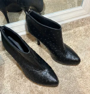 Ankle Boots Size 10  thumbnail 5