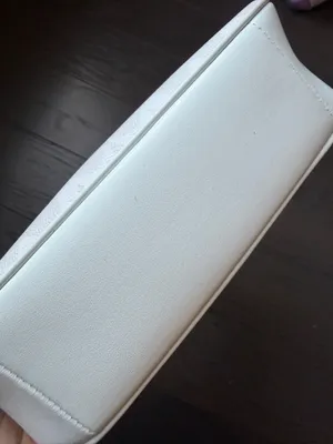 Coach white Teri shoulder bag  thumbnail 5