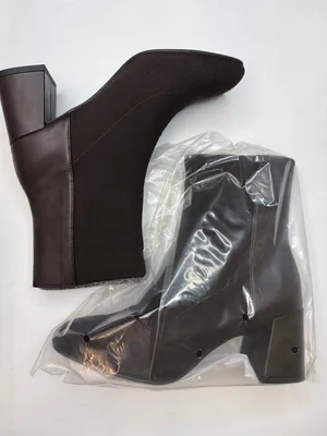 MIA Women's Bronwen Brown Booties thumbnail 2