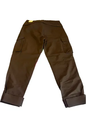Zara DNWR Technical Cargo Pants Size XL NWT thumbnail 8