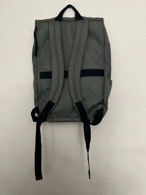 Everlane Backpack Grey thumbnail 2