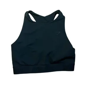 Gymshark Racerback Sports Bra thumbnail 1