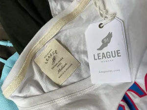 University Of Dayton League Top thumbnail 2