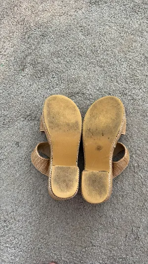 Matisse Footwear Sandals Beach Matisse Platform thumbnail 2