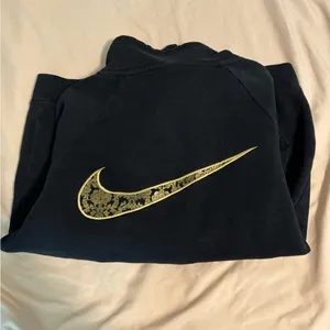 Nike Half Zip Jacket thumbnail 5