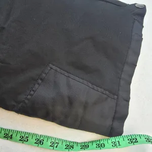 TSLA Womens‎ Insulated Snow Pants Black Waterproof Ski Snowboard XKB90-KLB Small thumbnail 12