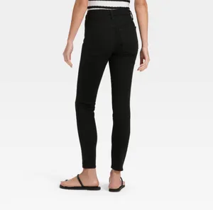 Universal Thread High Rise Skinny Jeans thumbnail 2