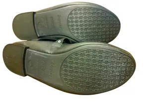 Repetto Joana Mary. Leather Ballerina Shoes size 381/2 thumbnail 7