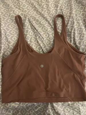 Lululemon Align Tank thumbnail 2