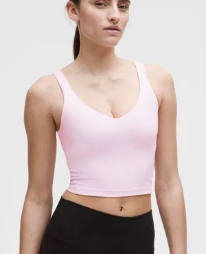 Lululemon Align Tank Strawberry Milkshake thumbnail 1