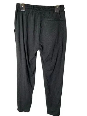 Vuori performance jogger gray women's size medium V418 thumbnail 2