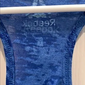 3/$25 - Reebok size medium tank‎ top thumbnail 3