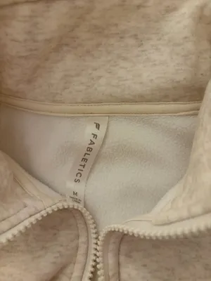 Fabletics Pullover Sweatshirt thumbnail 2