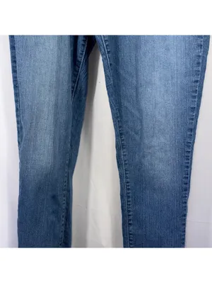 Levi’s Signature Modern Skinny Jeans Women’s 16L thumbnail 3