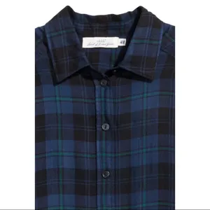 ✨2xHP✨Long Flannel Shirt✨ thumbnail 3