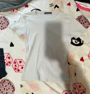 Brandy Melville Top thumbnail 1