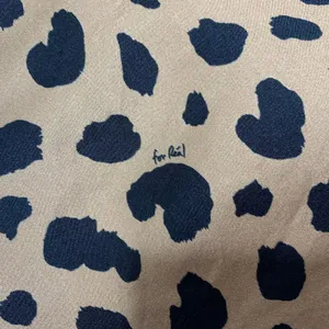 Realisation The Naomi Wild Things Skirt in Tan and Black Small Leopard Womens XS thumbnail 11