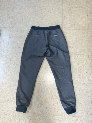 MedCouture scrub pant thumbnail 2