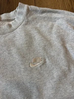 Nike crewneck  thumbnail 3