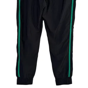 NWT Fabletics Valerie Slouch Jogger Drawstring Waist Contrasting Colors L Black thumbnail 11