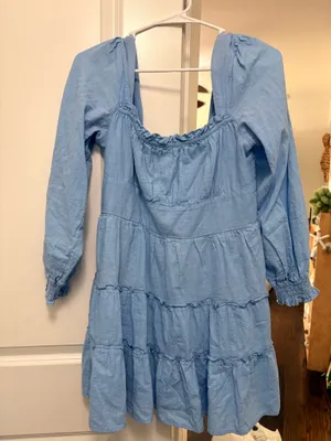 Altar'd State Dress thumbnail 1